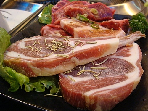 【桃園】相演日式燒烤 - 第27張圖 【桃園】相演日式燒烤