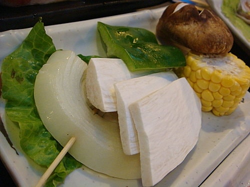 【桃園】相演日式燒烤 - 第28張圖 【桃園】相演日式燒烤