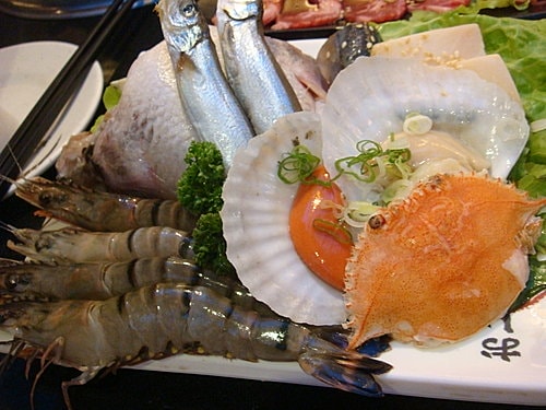 【桃園】相演日式燒烤 - 第26張圖 【桃園】相演日式燒烤