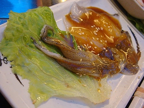 【桃園】相演日式燒烤 - 第30張圖 【桃園】相演日式燒烤