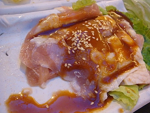 【桃園】相演日式燒烤 - 第31張圖 【桃園】相演日式燒烤