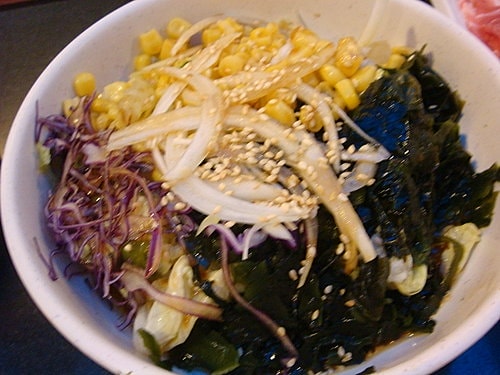 【桃園】相演日式燒烤 - 第32張圖 【桃園】相演日式燒烤