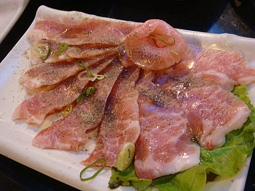 【桃園】相演日式燒烤 - 第42張圖 【桃園】相演日式燒烤