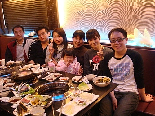 【桃園】相演日式燒烤 - 第46張圖 【桃園】相演日式燒烤