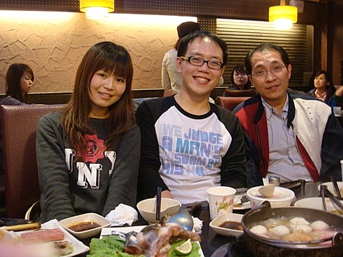 【桃園】相演日式燒烤 - 第47張圖 【桃園】相演日式燒烤