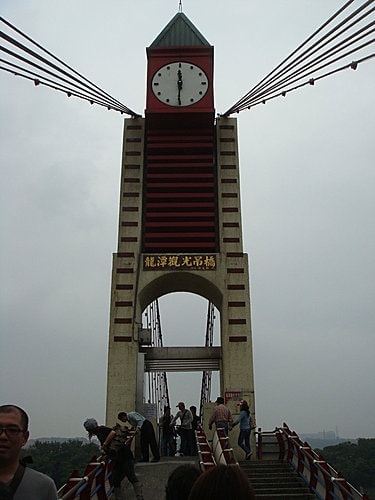 【龍潭】龍潭大池