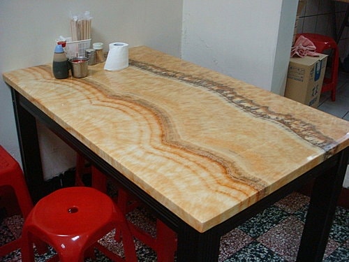 【大園】客滿座麵食館