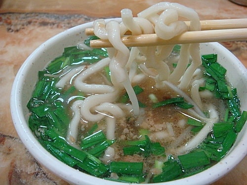 【大園】客滿座麵食館