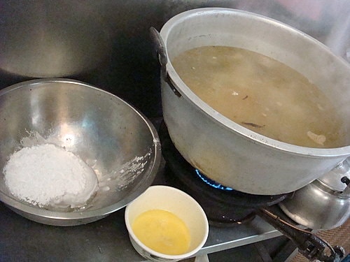 【大園】客滿座麵食館