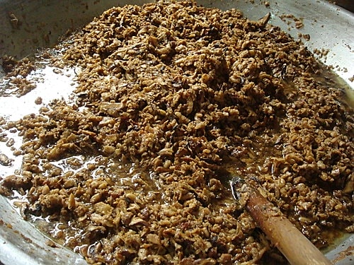 【大園】客滿座麵食館