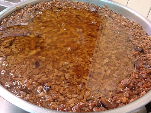 【大園】客滿座麵食館