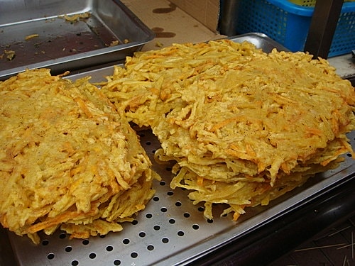 【桃園】竹圍漁港 - 第7張圖 【桃園】竹圍漁港