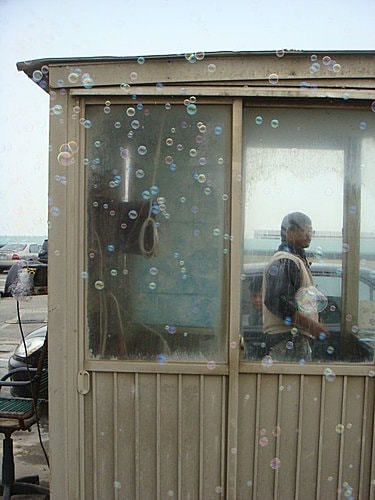 【桃園】竹圍漁港 - 第17張圖 【桃園】竹圍漁港