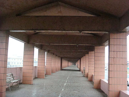 【桃園】竹圍漁港 - 第19張圖 【桃園】竹圍漁港