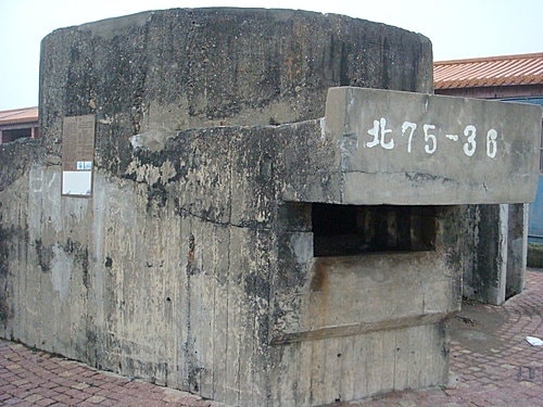 【桃園】竹圍漁港 - 第20張圖 【桃園】竹圍漁港