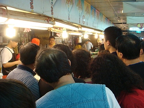 【桃園】竹圍漁港 - 第27張圖 【桃園】竹圍漁港