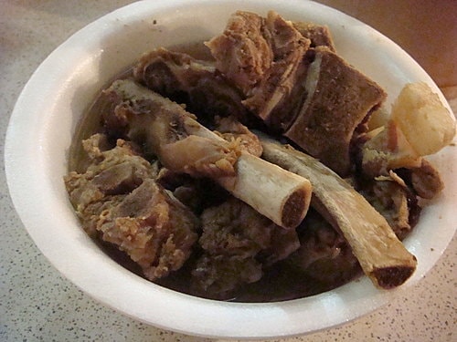 【台北】饒河街觀光夜市