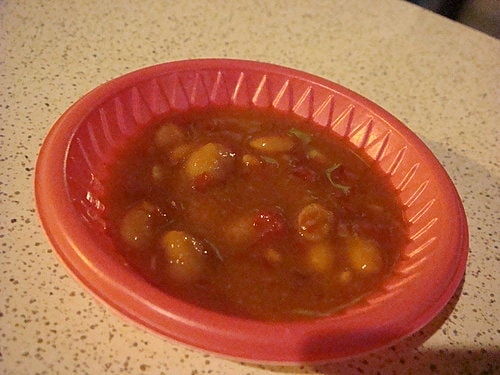 【台北】饒河街觀光夜市