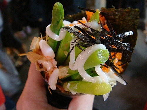 【台北】饒河街觀光夜市