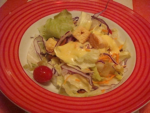 【中壢】FRIDAY'S