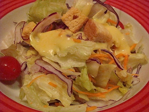 【中壢】FRIDAY'S