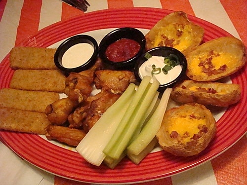 【中壢】FRIDAY'S