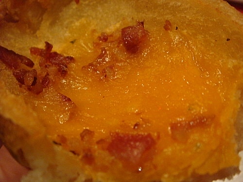 【中壢】FRIDAY'S