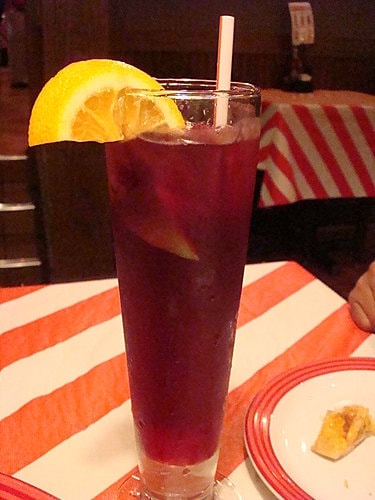 【中壢】FRIDAY'S