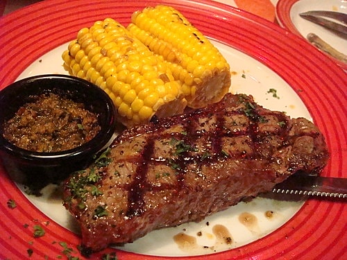 【中壢】FRIDAY'S