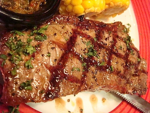 【中壢】FRIDAY'S