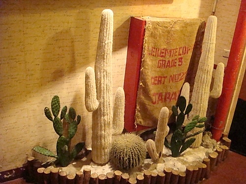 【中壢】班格斯美式碳烤牛排