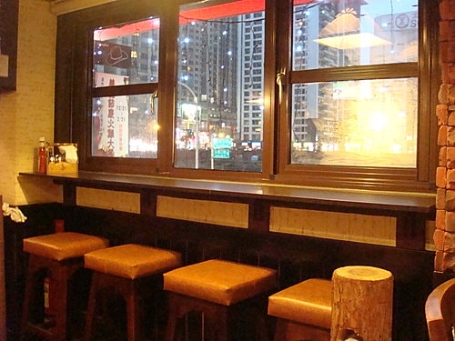 【中壢】班格斯美式碳烤牛排