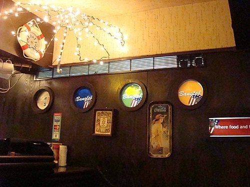 【中壢】班格斯美式碳烤牛排