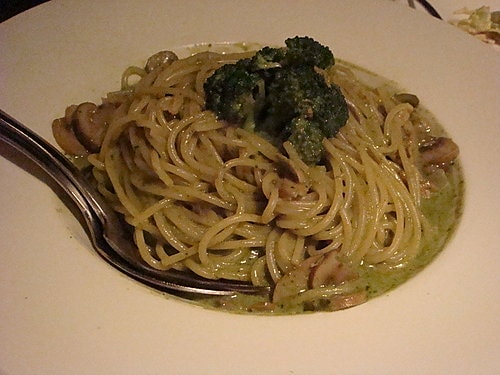 【中壢】班格斯美式碳烤牛排