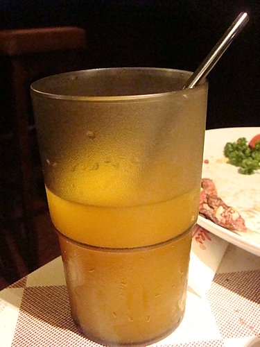 【中壢】班格斯美式碳烤牛排