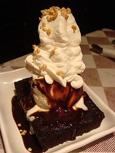 【中壢】班格斯美式碳烤牛排