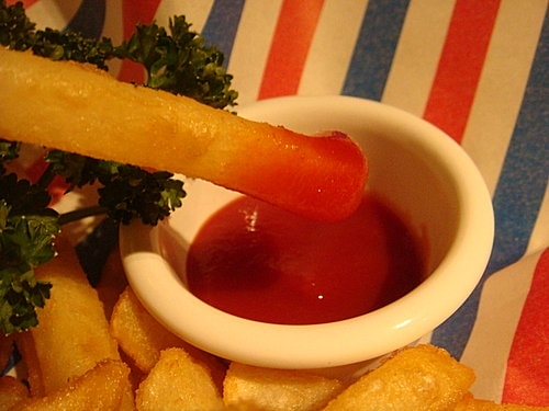 【中壢】班格斯美式碳烤牛排