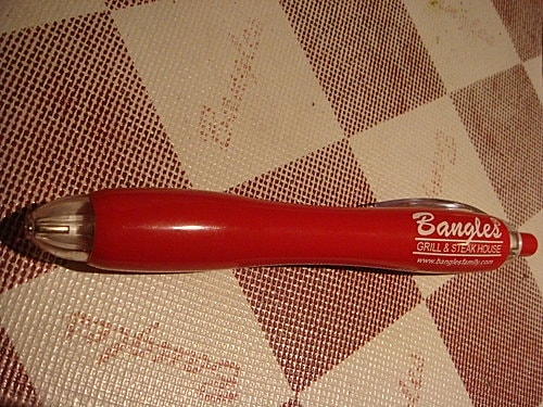 【中壢】班格斯美式碳烤牛排