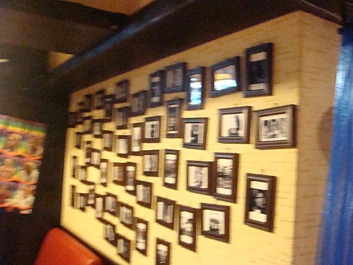 【中壢】班格斯美式碳烤牛排