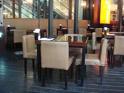 【台北】鳥樓香港茶餐廳