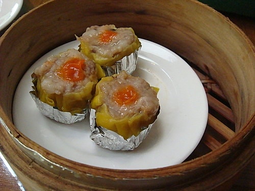 【台北】鳥樓香港茶餐廳