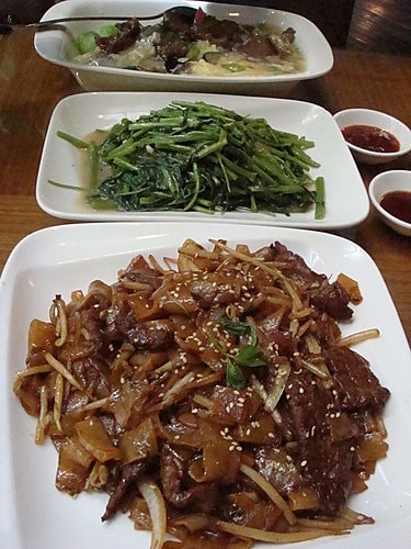 【台北】鳥樓香港茶餐廳