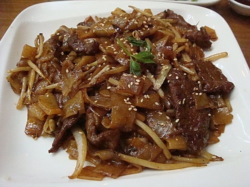 【台北】鳥樓香港茶餐廳