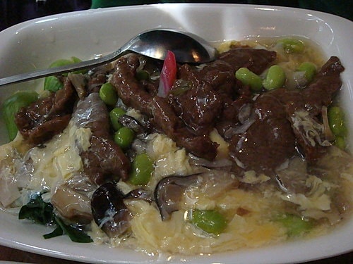 【台北】鳥樓香港茶餐廳