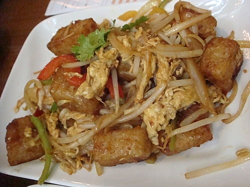 【台北】鳥樓香港茶餐廳