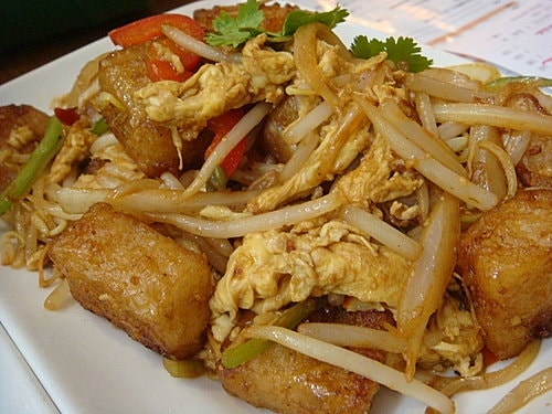 【台北】鳥樓香港茶餐廳