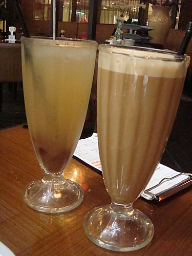 【台北】鳥樓香港茶餐廳