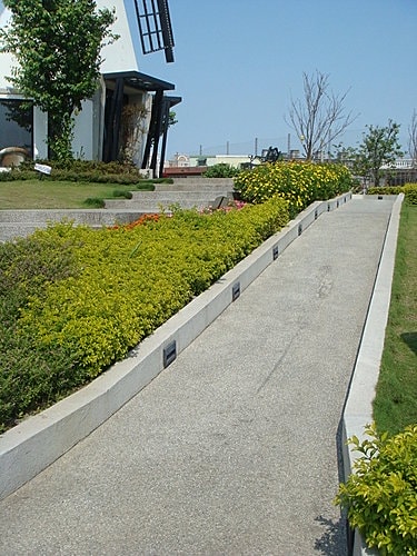 【桃園】風車的故鄉下午茶