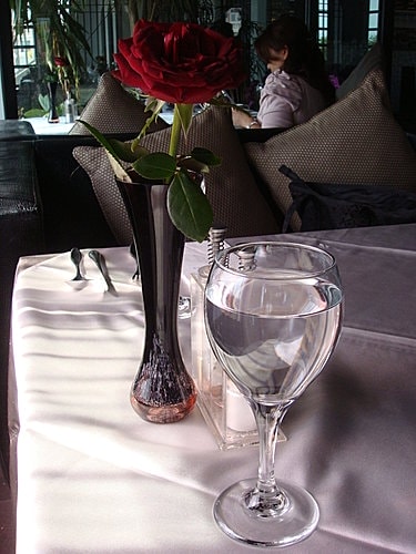 【桃園】風車的故鄉下午茶