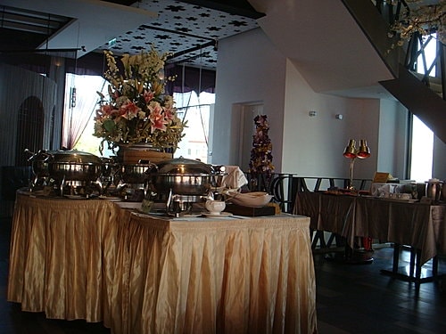 【桃園】風車的故鄉下午茶